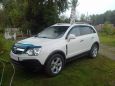 SUV   Daewoo Winstorm 2009 , 580000 , 