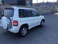 SUV   Mitsubishi Pajero iO 2000 , 249000 , 