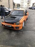  Subaru Impreza WRX 2001 , 250000 , 