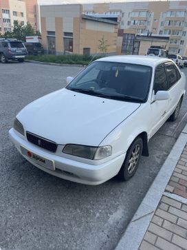  Toyota Sprinter 1989 , 200000 , -