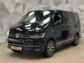    Volkswagen Multivan 2015 , 2700000 , 