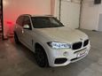 SUV   BMW X5 2018 , 4349000 , 