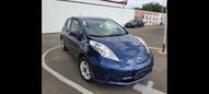  Nissan Leaf 2017 , 1050000 , 