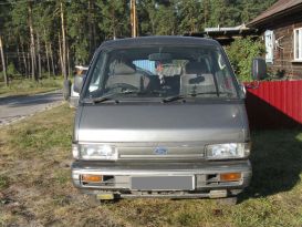    Ford Spectron 1989 , 85000 , 