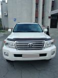 SUV   Toyota Land Cruiser 2012 , 2390000 , 