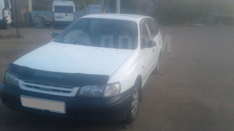  Toyota Caldina 1997 , 190000 , -