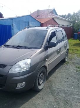    Hyundai Matrix 2008 , 360000 , 