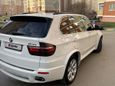 SUV   BMW X5 2007 , 850000 , ٸ