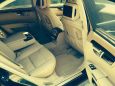  Mercedes-Benz S-Class 2010 , 1799000 , 