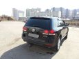 SUV   Volkswagen Touareg 2009 , 1070000 , 