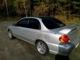  Kia Spectra 2008 , 220000 , 