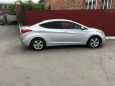  Hyundai Elantra 2011 , 590000 , 