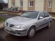  Nissan Almera 2002 , 160000 ,  