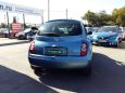  Nissan Micra 2010 , 385000 , -