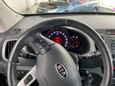 SUV   Kia Sportage 2012 , 834000 , 