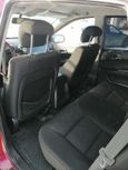 SUV   SsangYong Actyon 2007 , 710000 , 