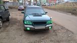 SUV   Subaru Forester 1997 , 300000 ,  