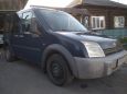    Ford Tourneo Connect 2006 , 160000 , 