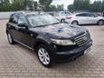 SUV   Infiniti FX45 2007 , 710000 , 