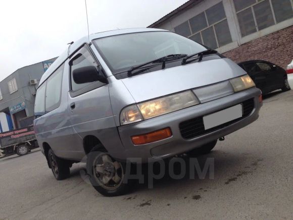    Toyota Town Ace 1996 , 183000 , 