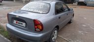  Chevrolet Lanos 2007 , 287000 , 