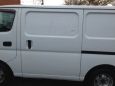    Nissan Caravan 2001 , 320000 , 