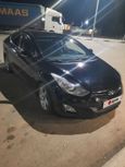  Hyundai Avante 2011 , 555555 , 