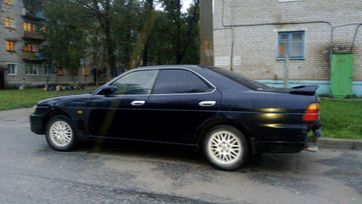  Nissan Laurel 1998 , 1000000 , 