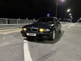  BMW 7-Series 1996 , 340000 , 