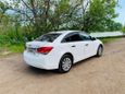  Chevrolet Cruze 2015 , 630000 , 