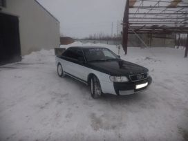 Audi S6 1996 , 365000 , 