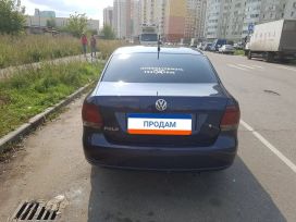  Volkswagen Polo 2013 , 490000 , 