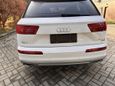 SUV   Audi Q7 2019 , 5950000 , 