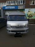    Toyota Hiace 2007 , 950000 , 