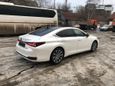  Lexus ES250 2018 , 1980000 , 