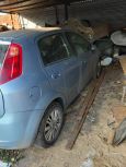  Fiat Grande Punto 2007 , 80000 , -