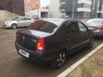  Renault Logan 2007 , 240000 , 