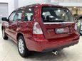 SUV   Subaru Forester 2006 , 587000 , 