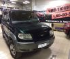 SUV     2007 , 295000 , 