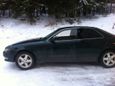  Toyota Mark II 1993 , 190000 , -