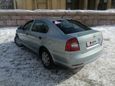  Skoda Octavia 2010 , 389000 , 