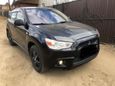 SUV   Mitsubishi ASX 2012 , 980000 , -