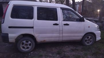    Toyota Town Ace 2001 , 185000 , -
