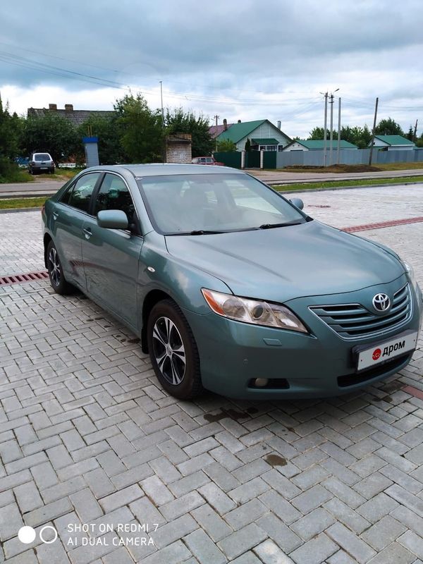  Toyota Camry 2006 , 650000 , 