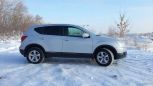 SUV   Nissan Qashqai 2008 , 500000 , 