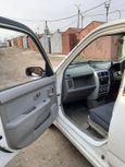  Nissan Cube 2001 , 160000 , 