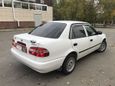  Toyota Corolla 1999 , 205000 , 