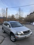 SUV   Lexus RX300 1998 , 485000 , 