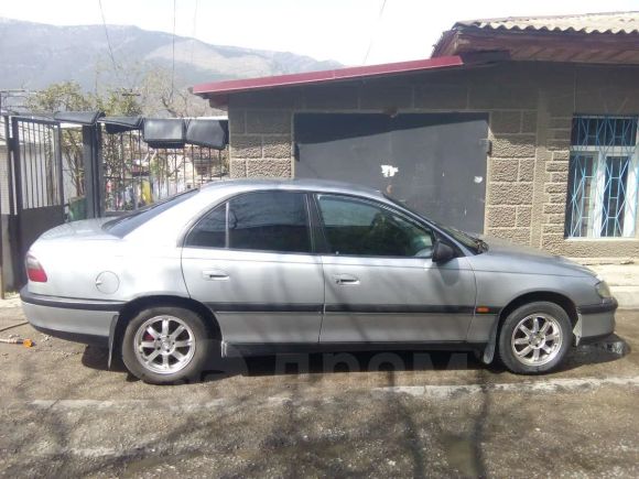  Opel Omega 1994 , 170000 , 