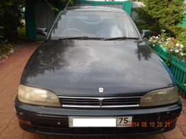  Toyota Camry 1991 , 125000 , 